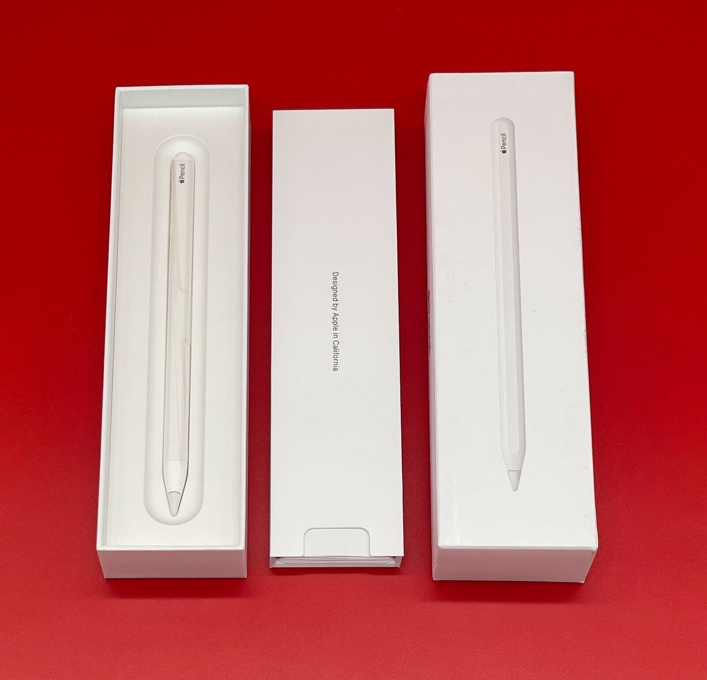 ♥ New, Open Box - Apple Pencil (2nd Gen) MU8F2AM/A