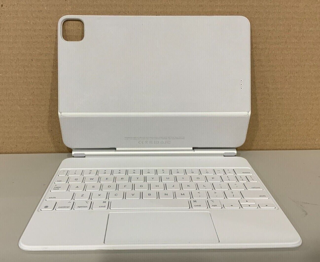 ♥ New, Open Box - Apple Magic Keyboard for 11