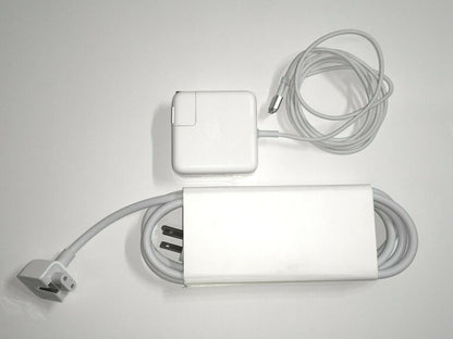♥ New, Open Box - Apple 45W Magsafe 2 Power Adapter MD592LL/A
