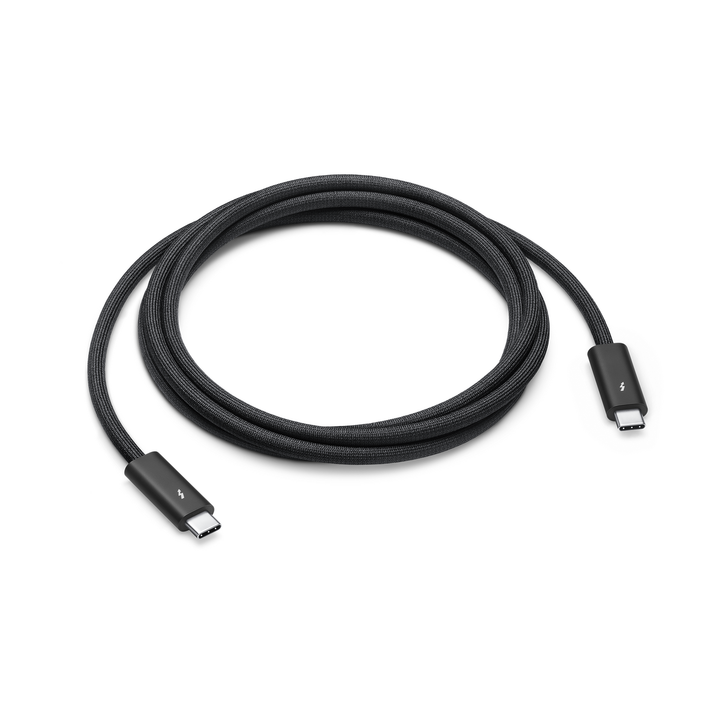 Apple Thunderbolt 4 Pro Cable - 1.8m (6 Foot)