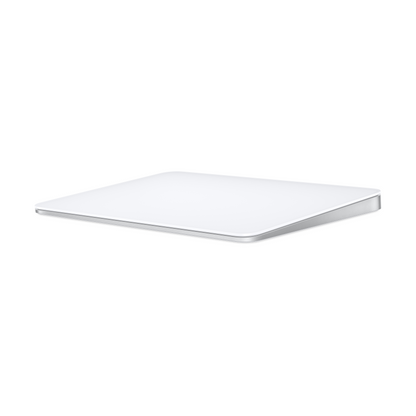 Apple Magic Trackpad (2021) w/ USB-C to Lightning Cable Included Apple Magic Trackpad (2021) w/ USB-C to Lightning Cable Included