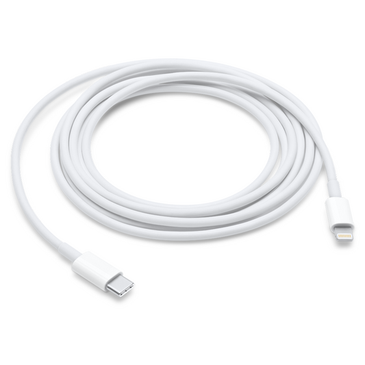 Apple USB-C to Lightning Cable (2m) (2021)