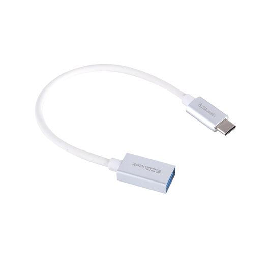 EZQuest USB-C to USB-A 3.0 Female Adapter