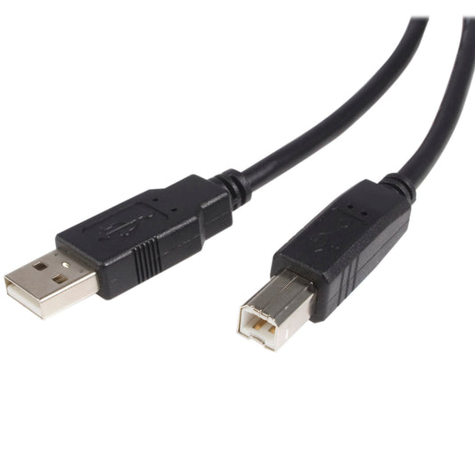 StarTech USB 2.0 Interface Cable A to B - 6ft