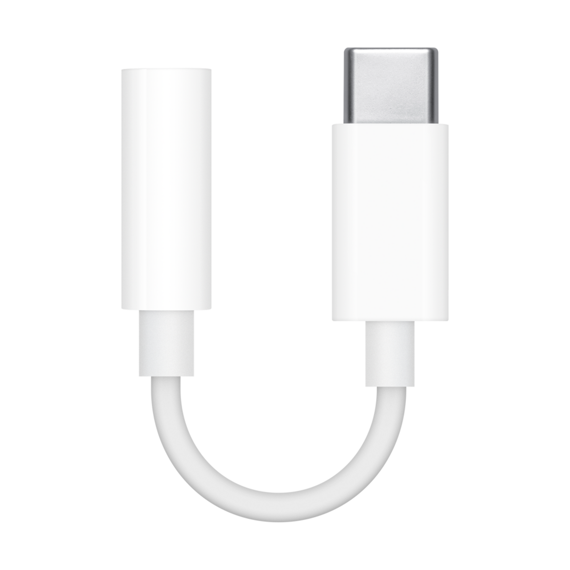 Apple Adaptateur USB-C vers mini-jack 3,5 mm